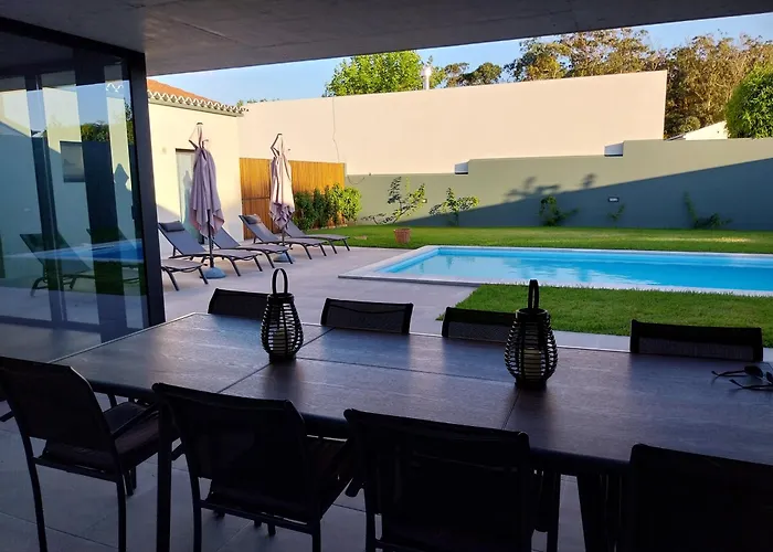 Populo\'S Place