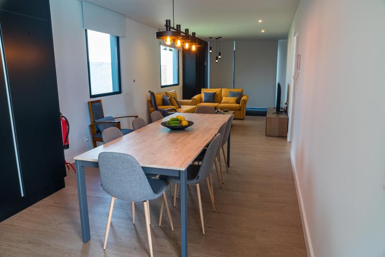 Populo's Place Villa *