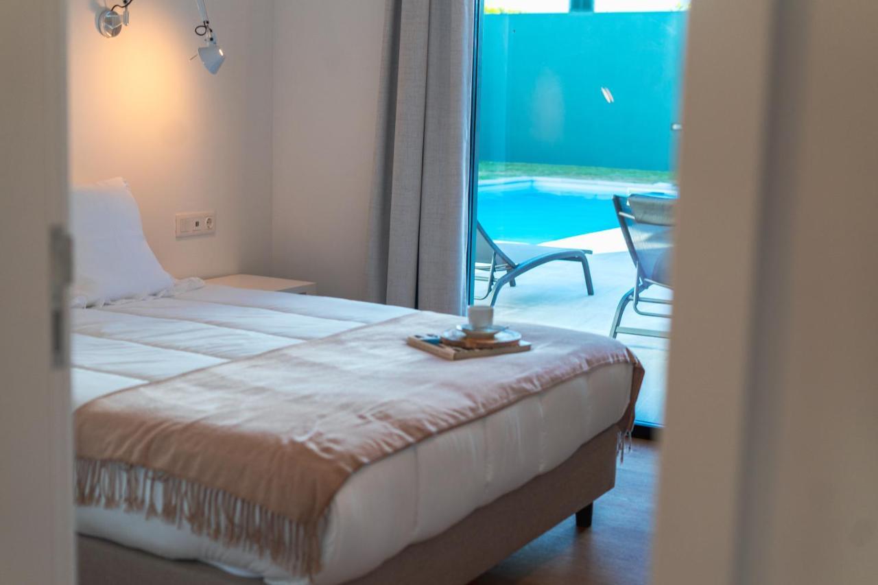 Villa Populo's Place