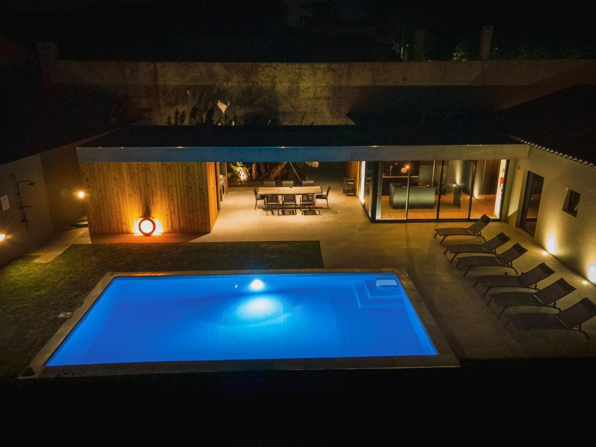 Populo's Place Villa *