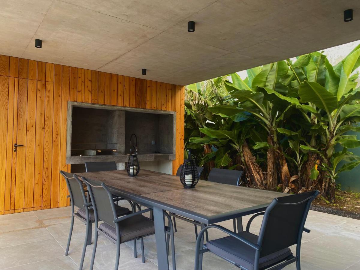 Populo's Place Villa *